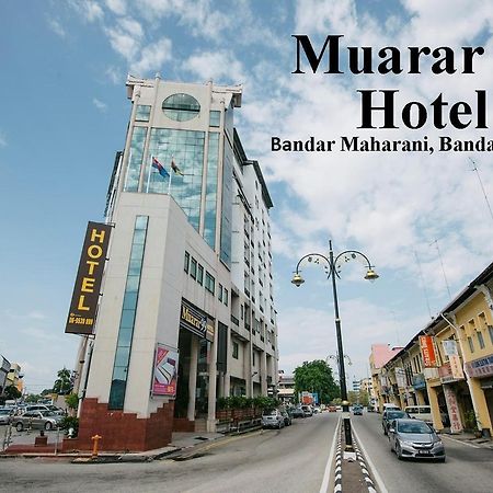 Muarar 99 Hotel المظهر الخارجي الصورة