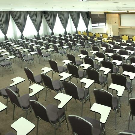 Muarar 99 Hotel المظهر الخارجي الصورة