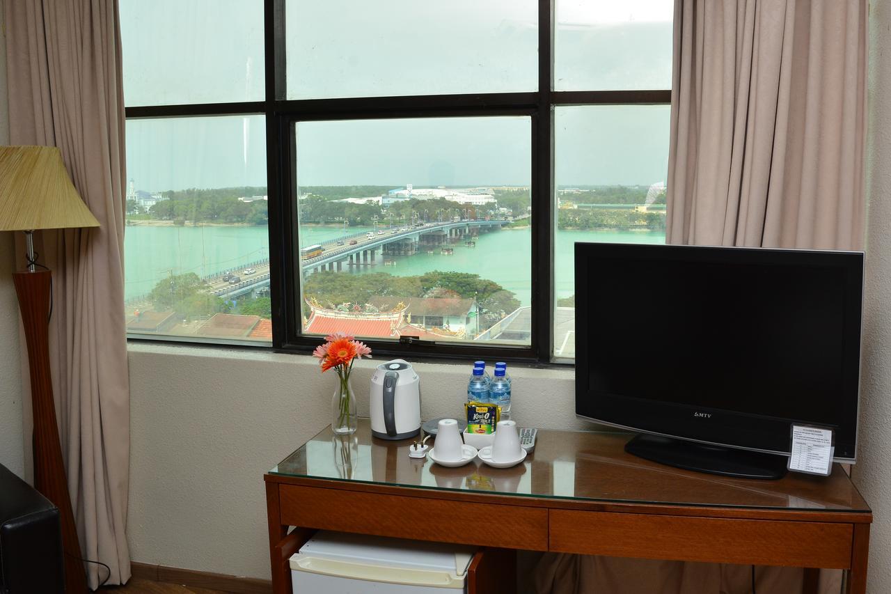 Muarar 99 Hotel المظهر الخارجي الصورة