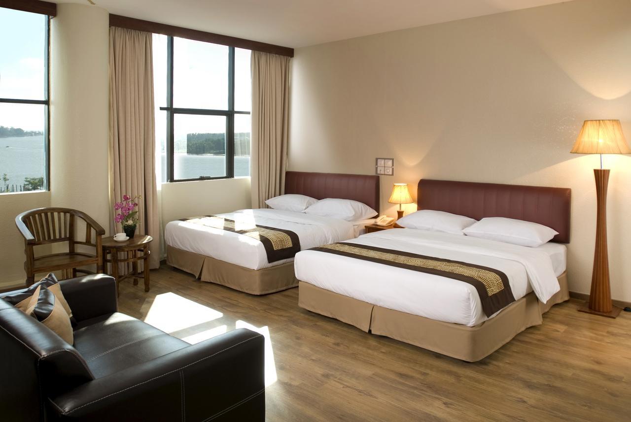 Muarar 99 Hotel المظهر الخارجي الصورة