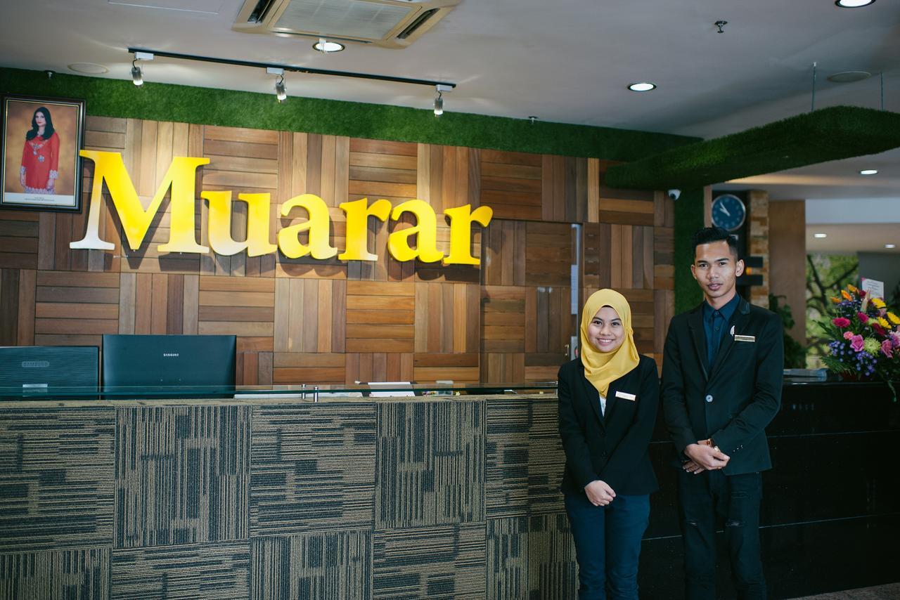 Muarar 99 Hotel المظهر الخارجي الصورة