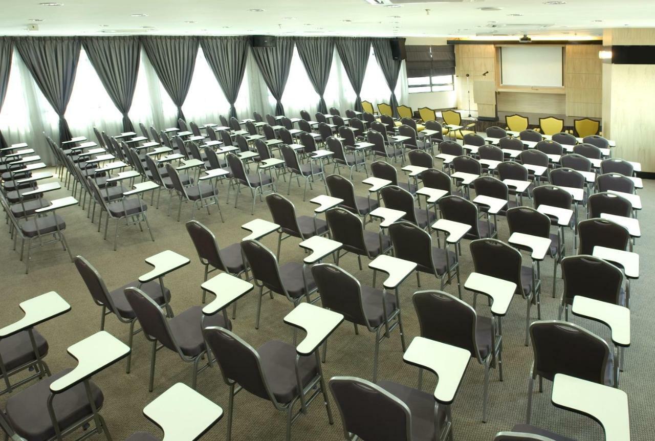 Muarar 99 Hotel المظهر الخارجي الصورة