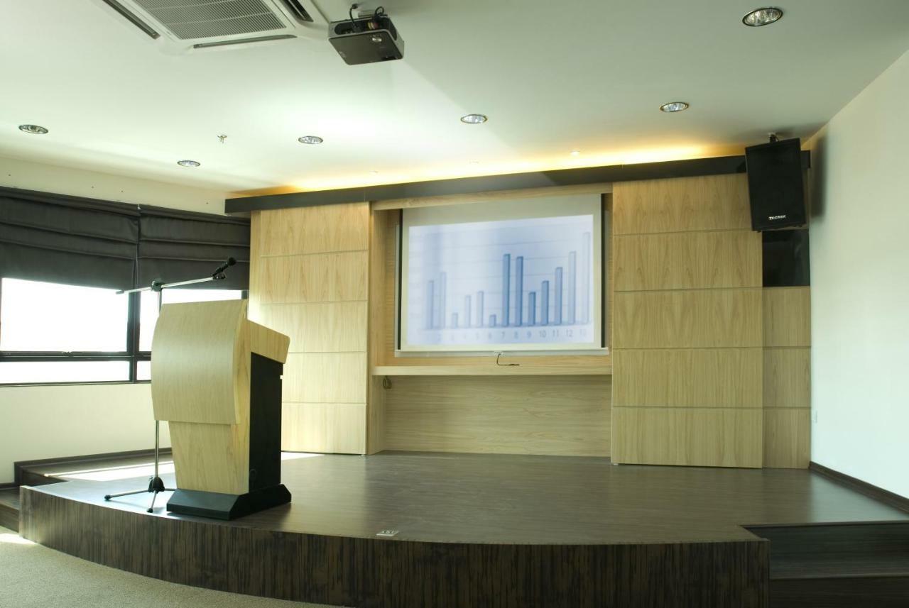 Muarar 99 Hotel المظهر الخارجي الصورة