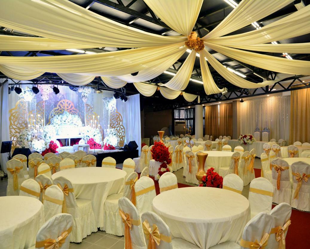 Muarar 99 Hotel المظهر الخارجي الصورة